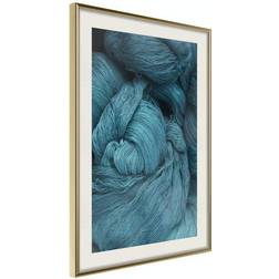 Arkiio Affisch Melancholic Wool [Poster] 40x60 Poster